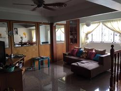 Blk 632 Woodlands Ring Road (Woodlands), HDB 5 Rooms #133468802